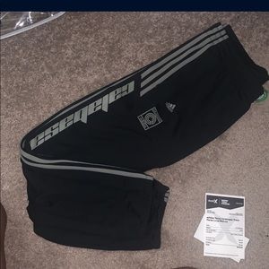 Adidas Yeezy sweat pants